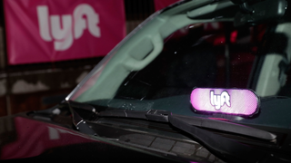 Lyft Is Giving Free Rides to the Polls This Campaign Season